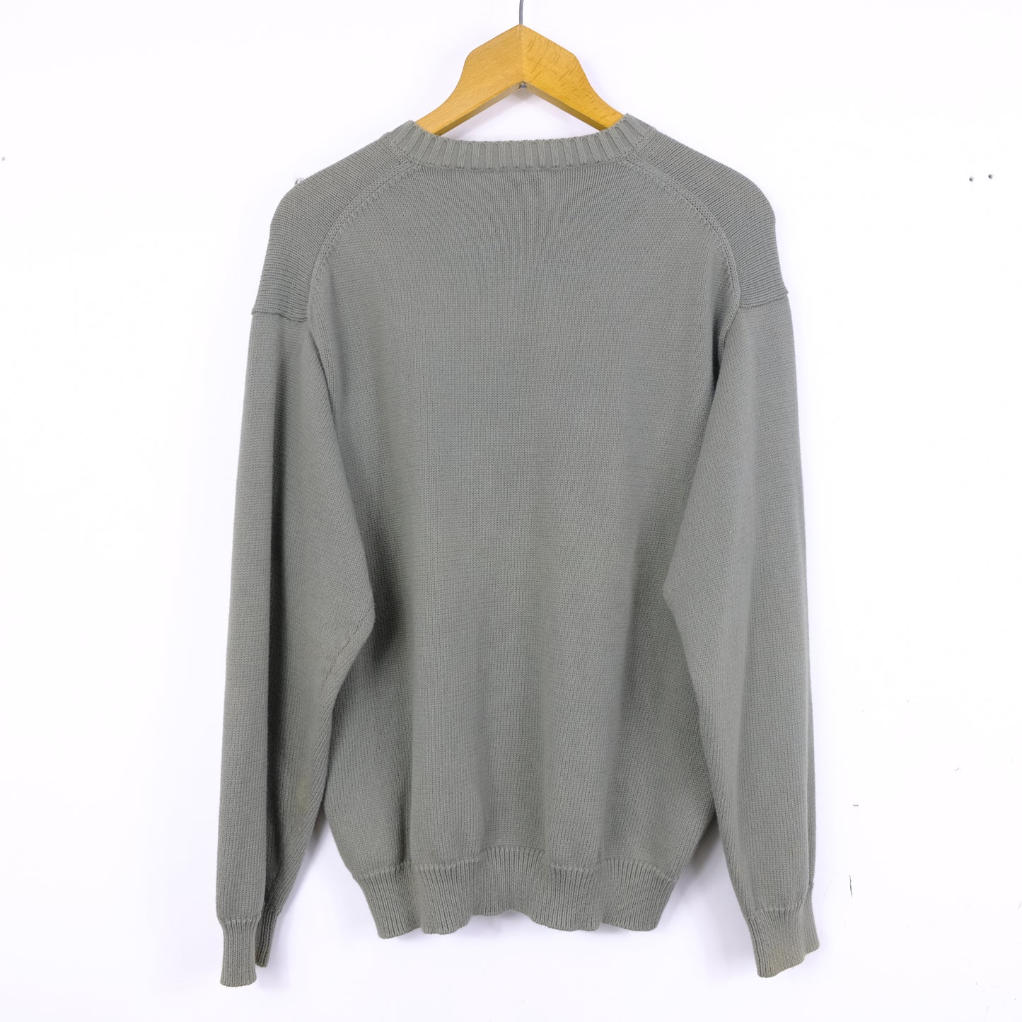 Lacoste Pullover Taglia 4 Cotone