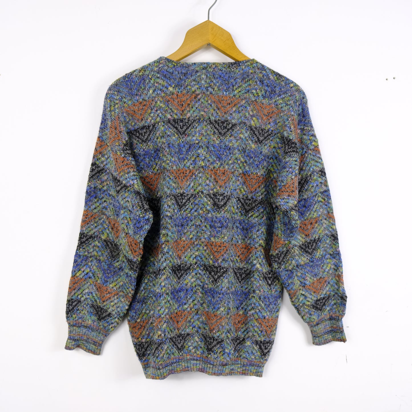 Missoni Cardigan Taglia L Lana