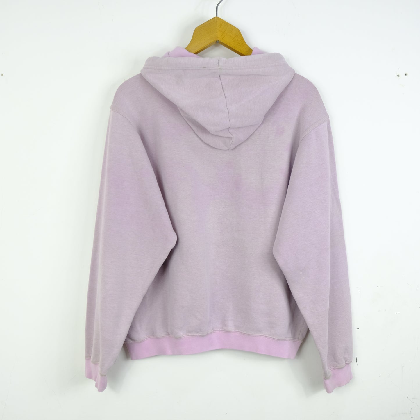 Nike Vintage 00' con Cappuccio Taglia S