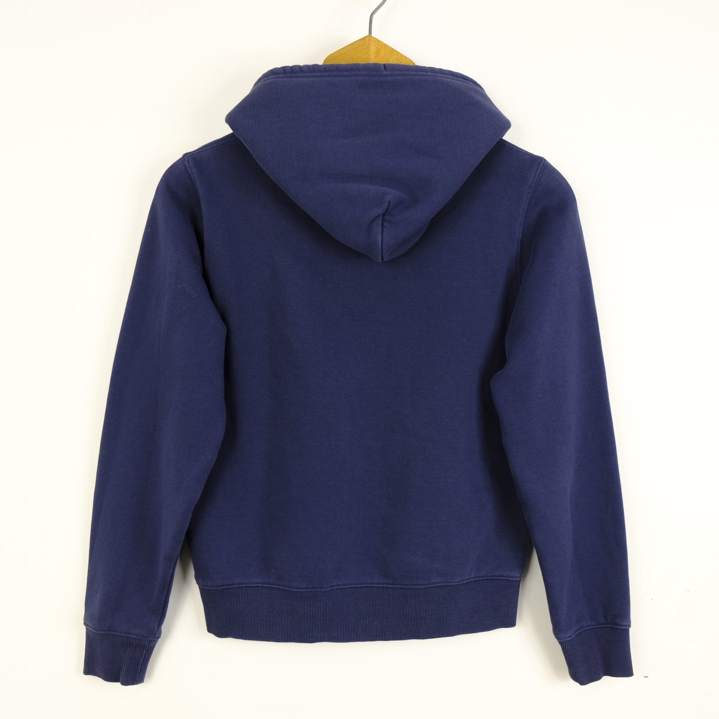 Tommy Jeans Felpa con Cappuccio Taglia XS Blu