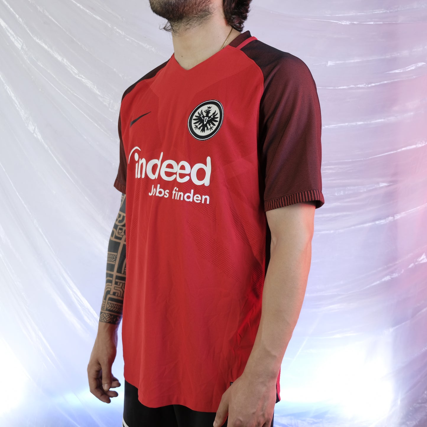 T-shirt Nike Eintracht Frankfurt