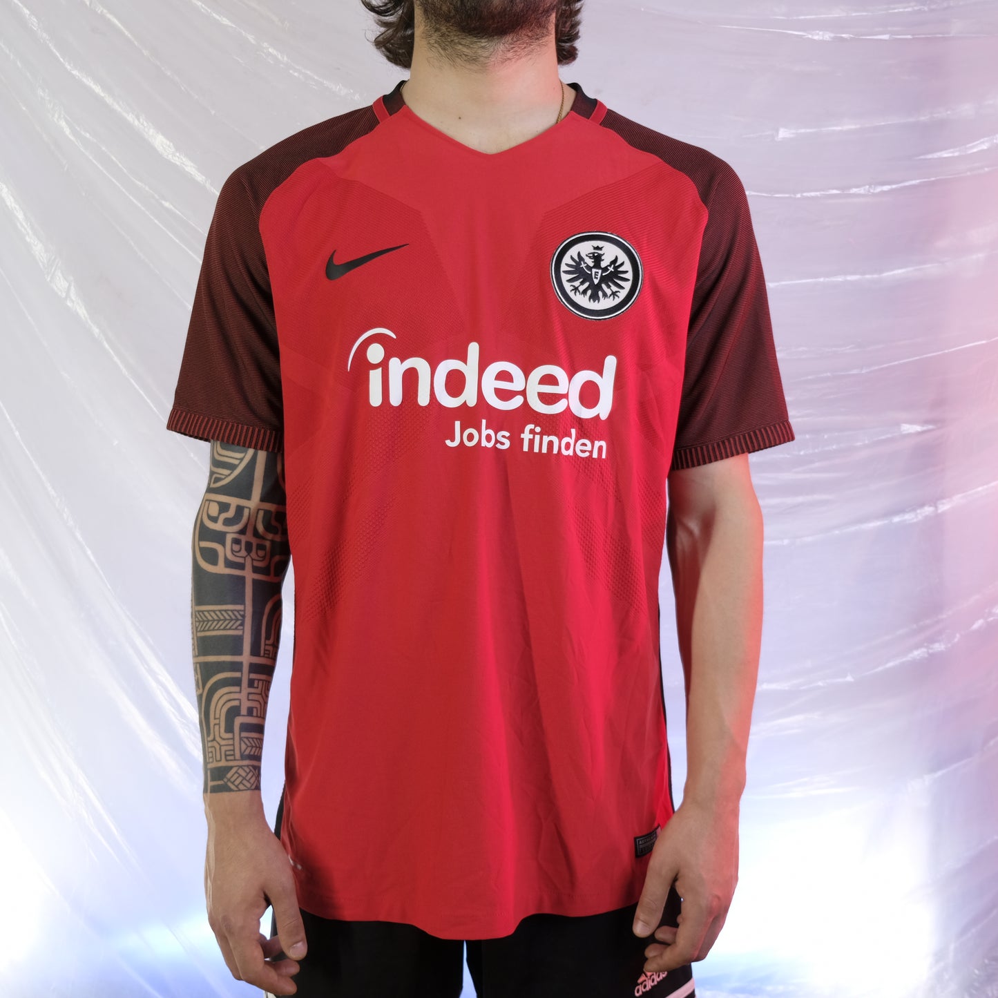 T-shirt Nike Eintracht Frankfurt
