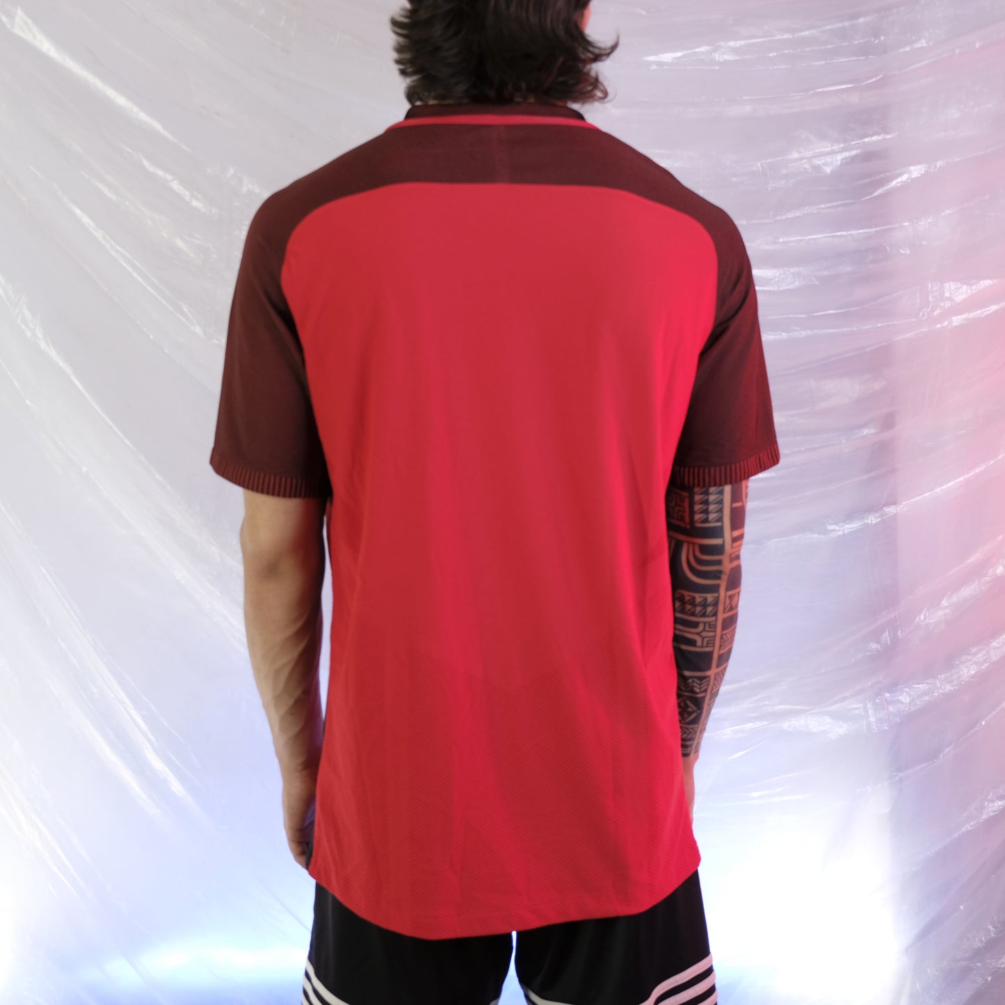 T-shirt Nike Eintracht Frankfurt