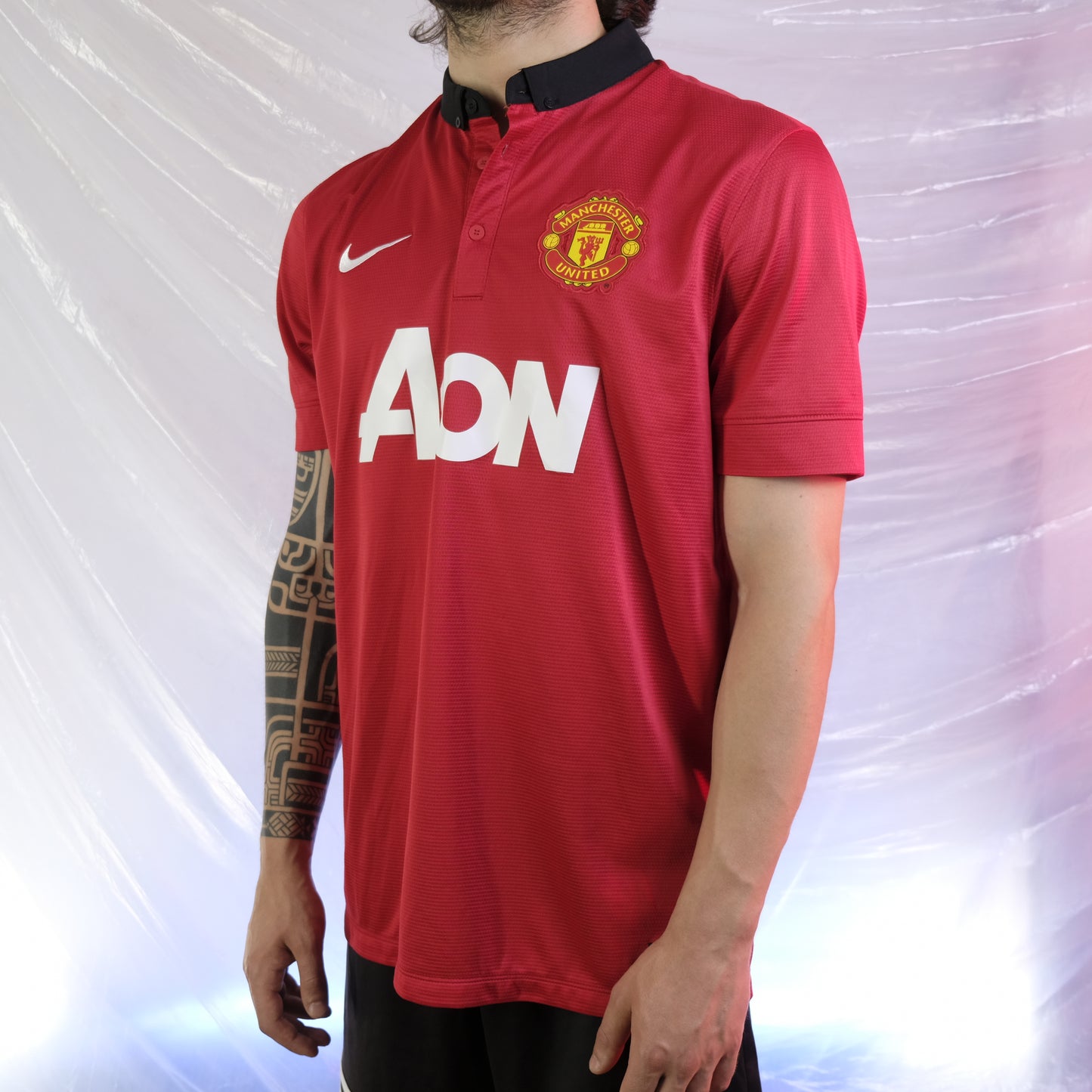 T-shirt Nike Manchester United