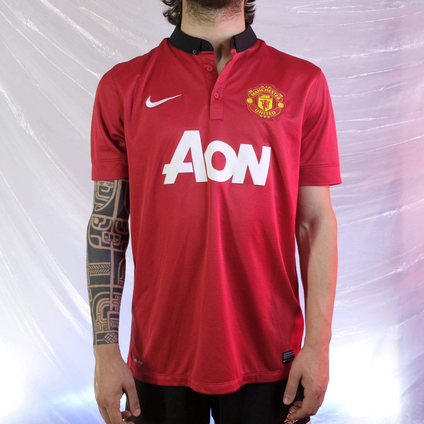 T-shirt Nike Manchester United