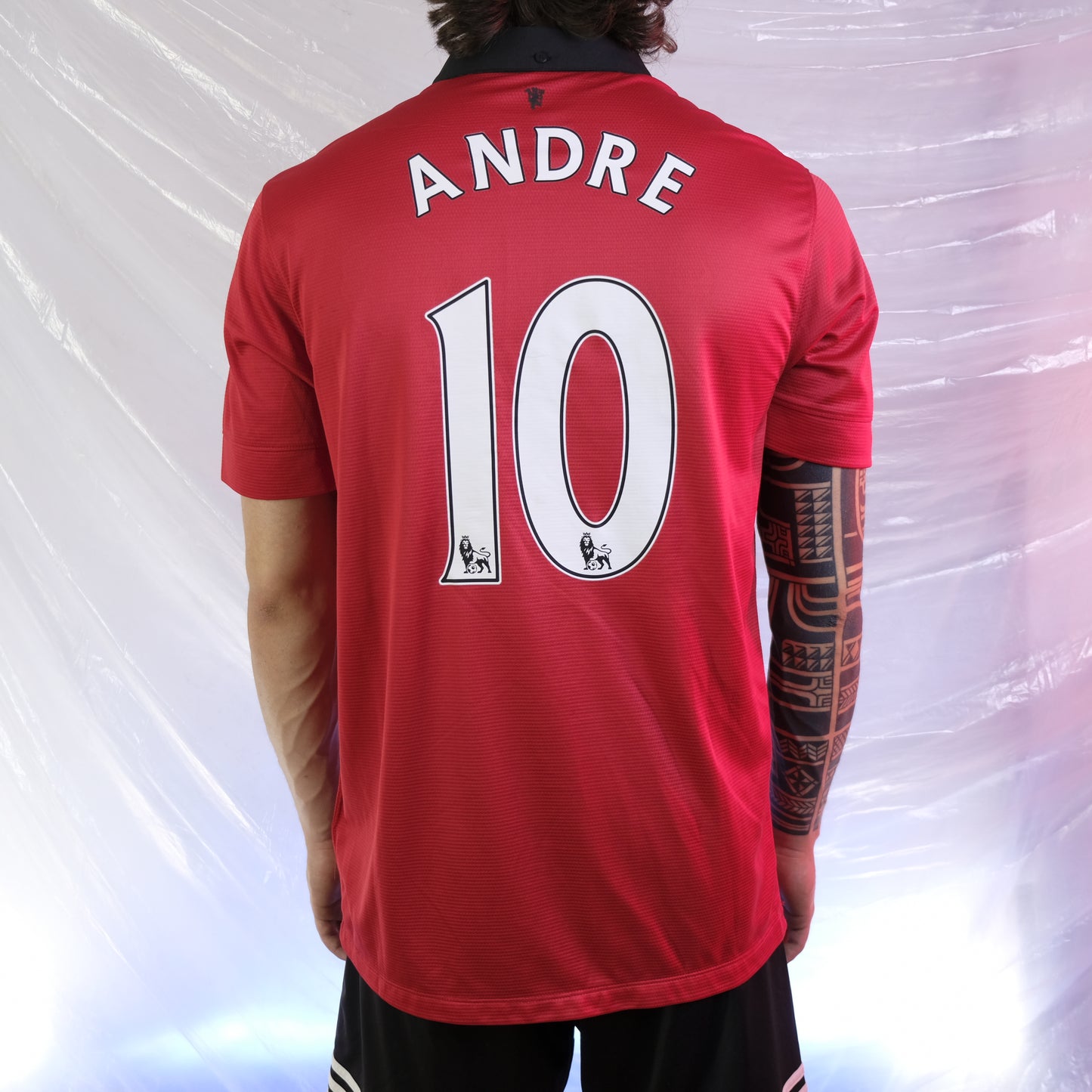 T-shirt Nike Manchester United