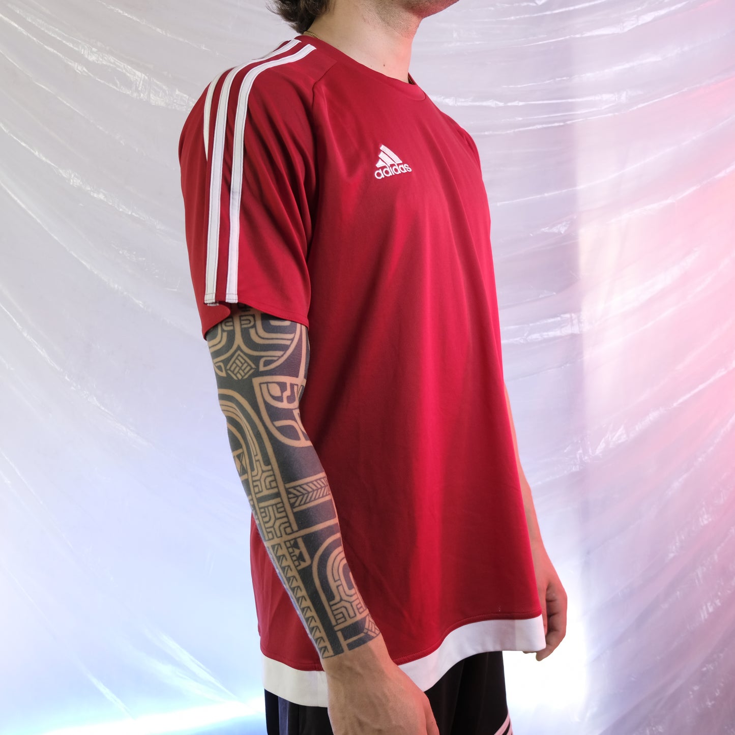 T-shirt Adidas
