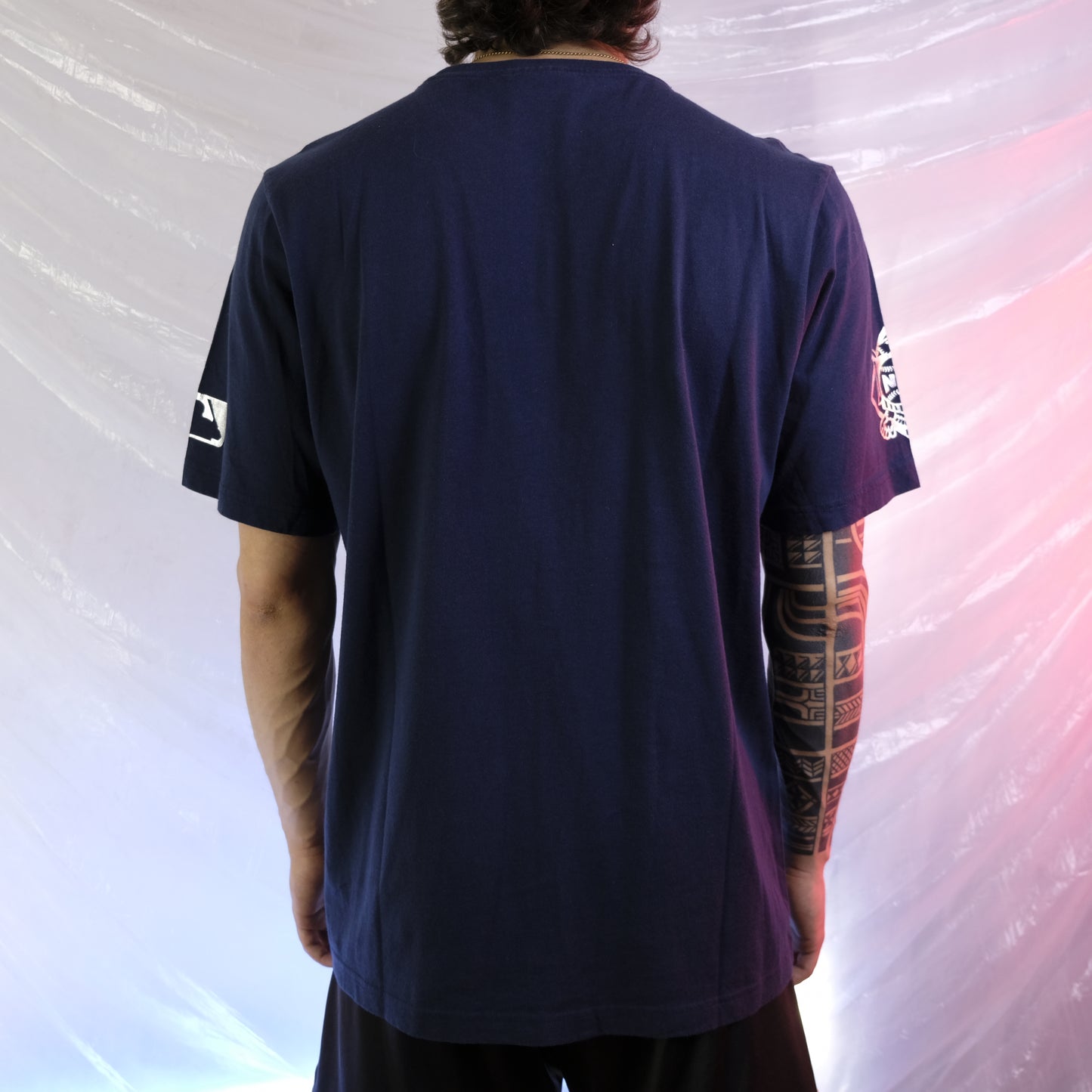 T-shirt Majestic Taglia L