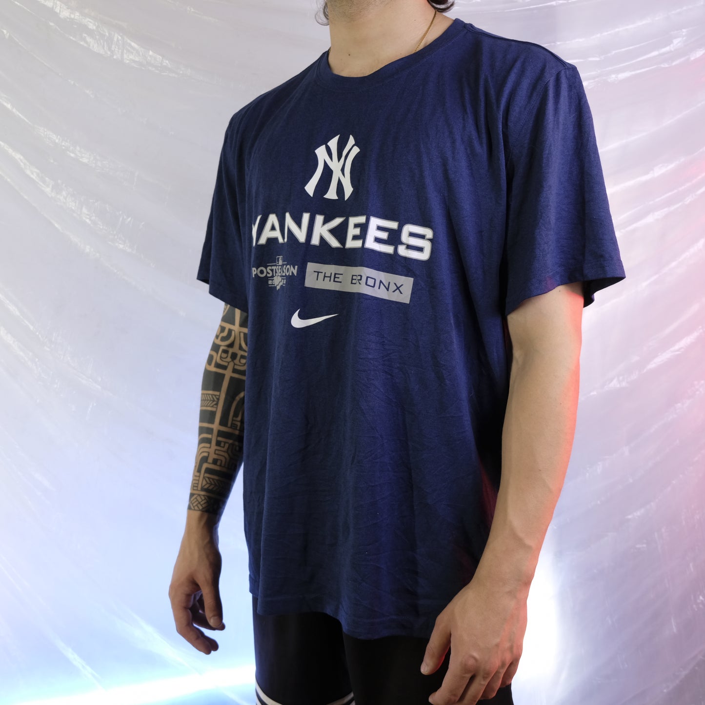 T-shirt Nike
