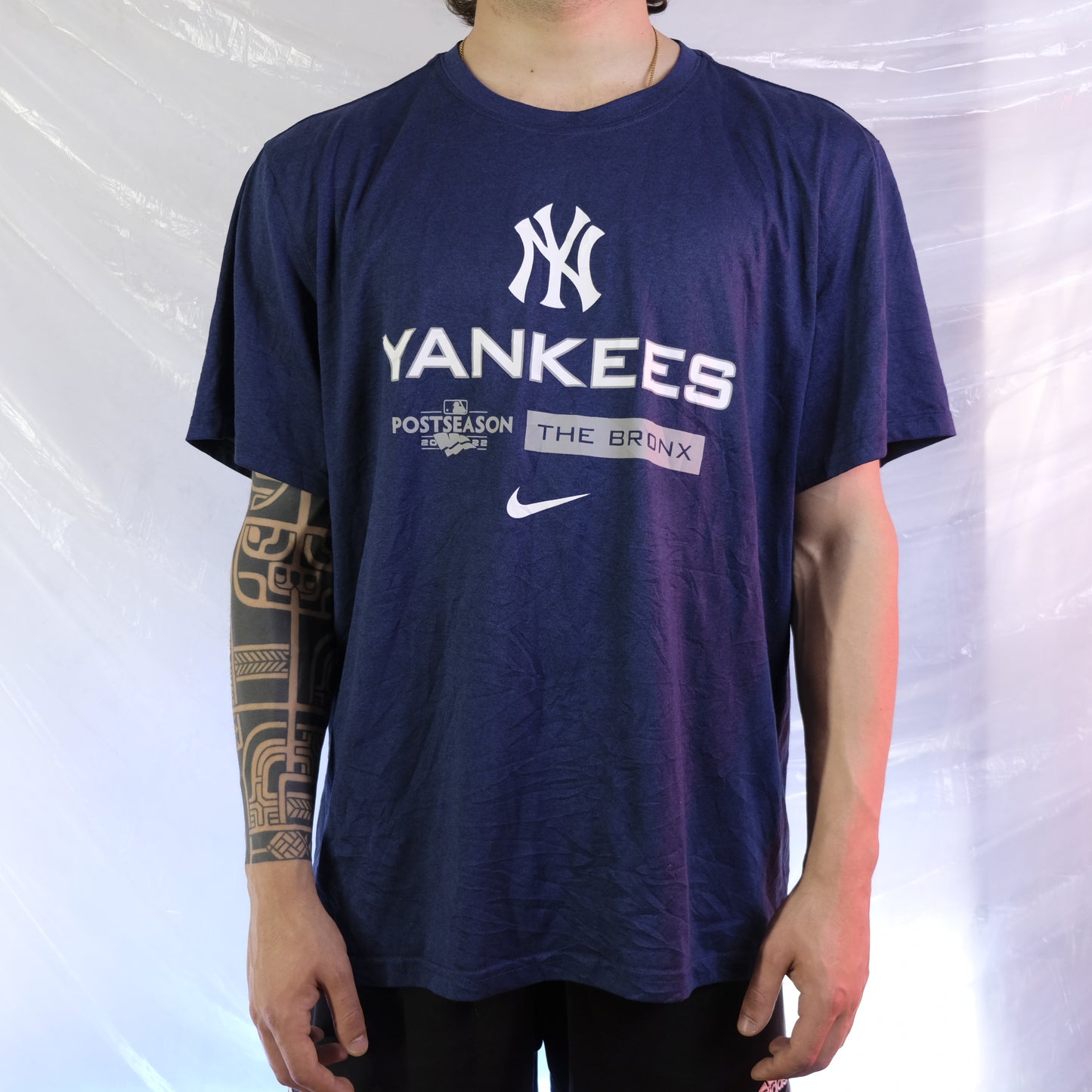 T-shirt Nike