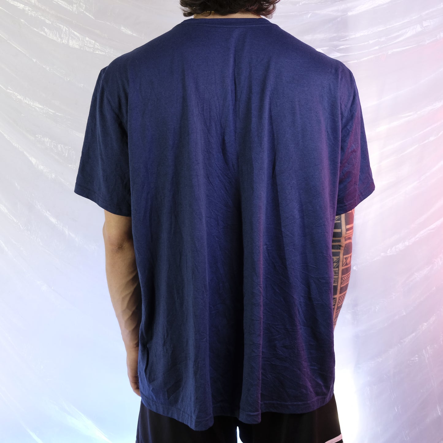 T-shirt Nike