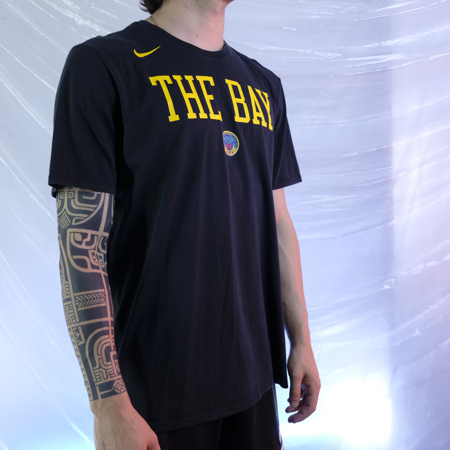 T-shirt Nike