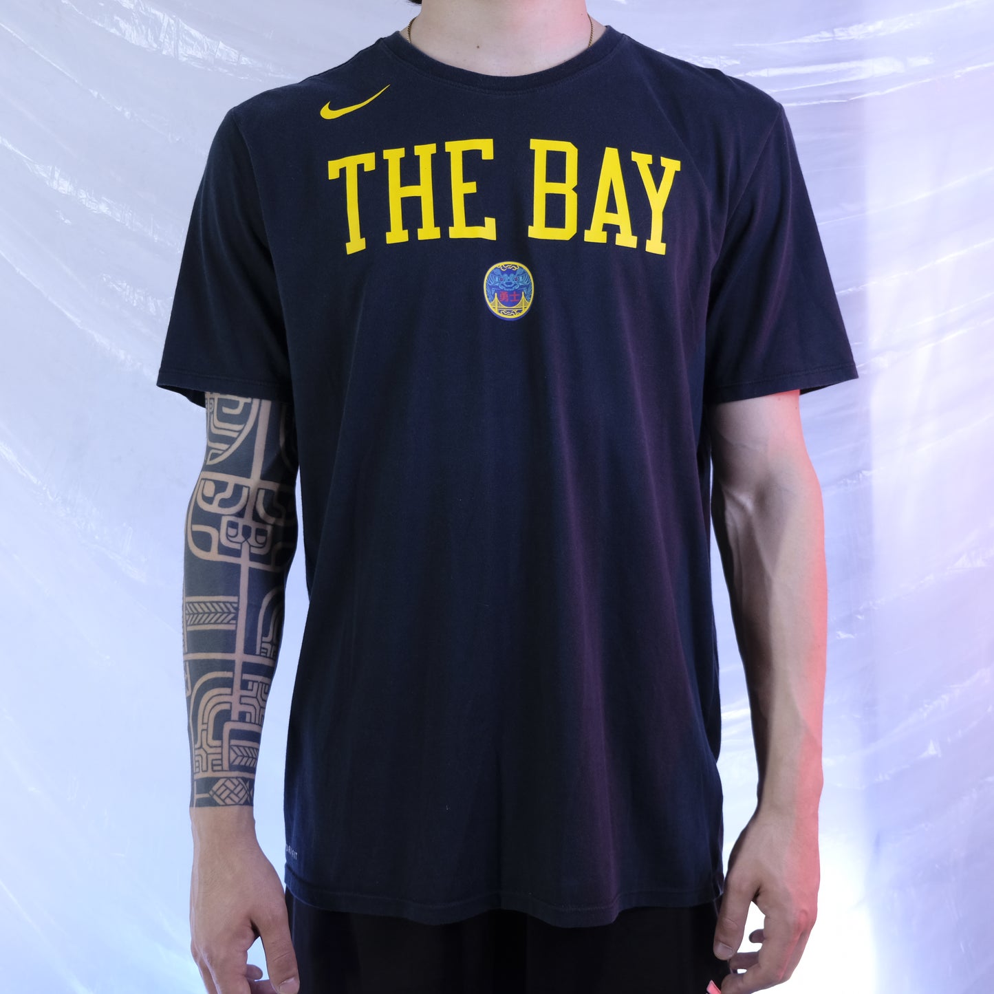T-shirt Nike