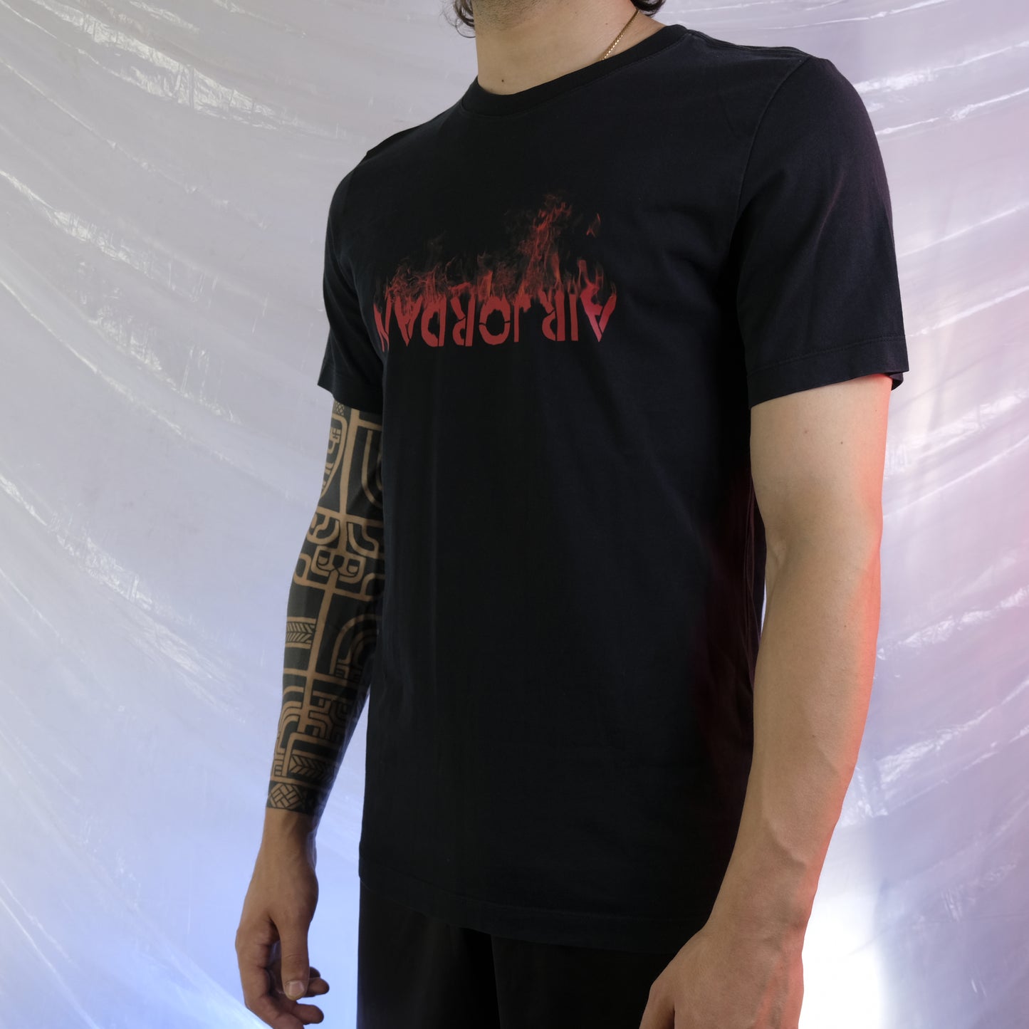 T-shirt Jordan