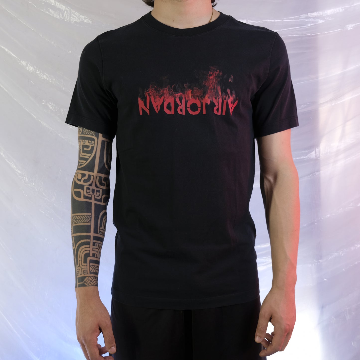 T-shirt Jordan