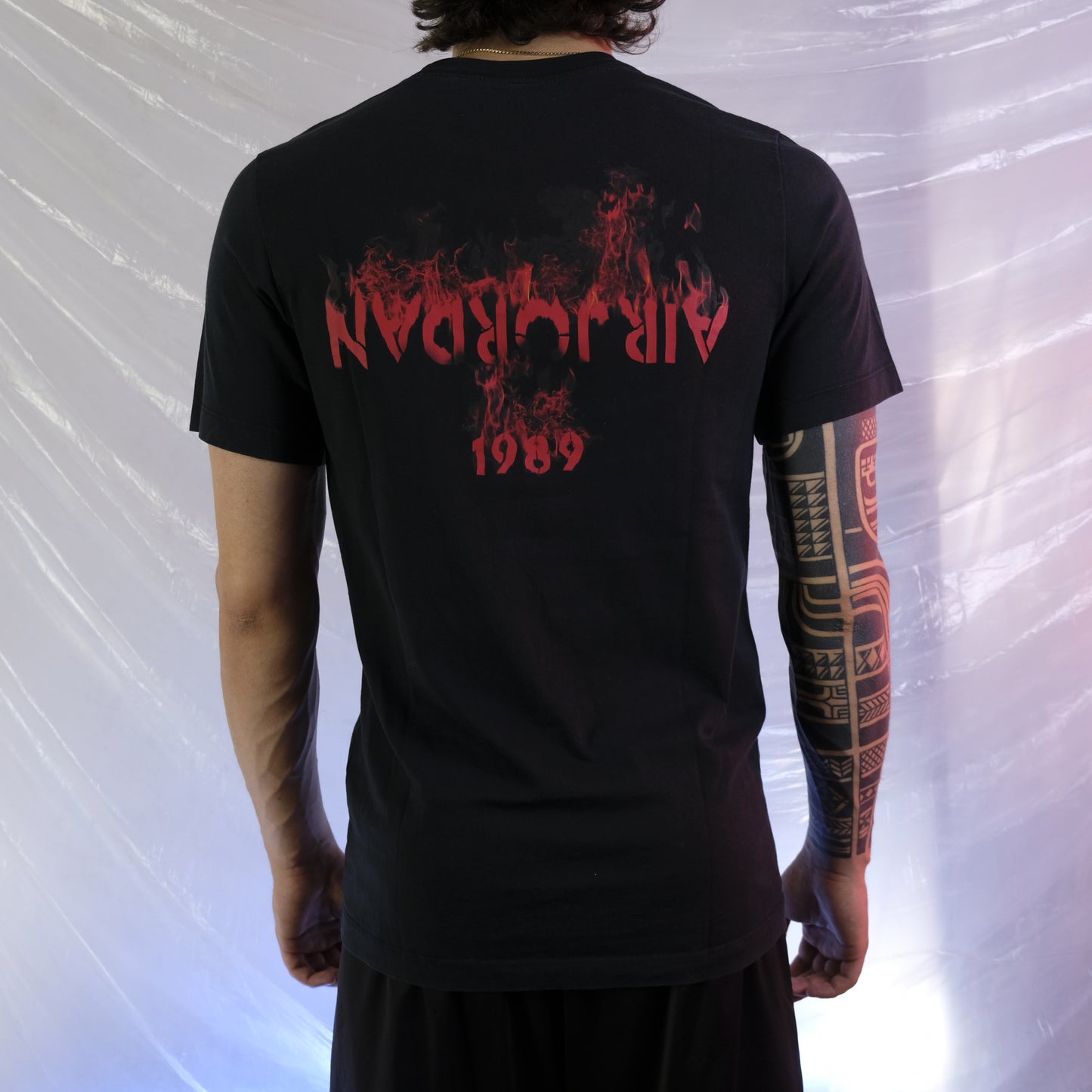 T-shirt Jordan