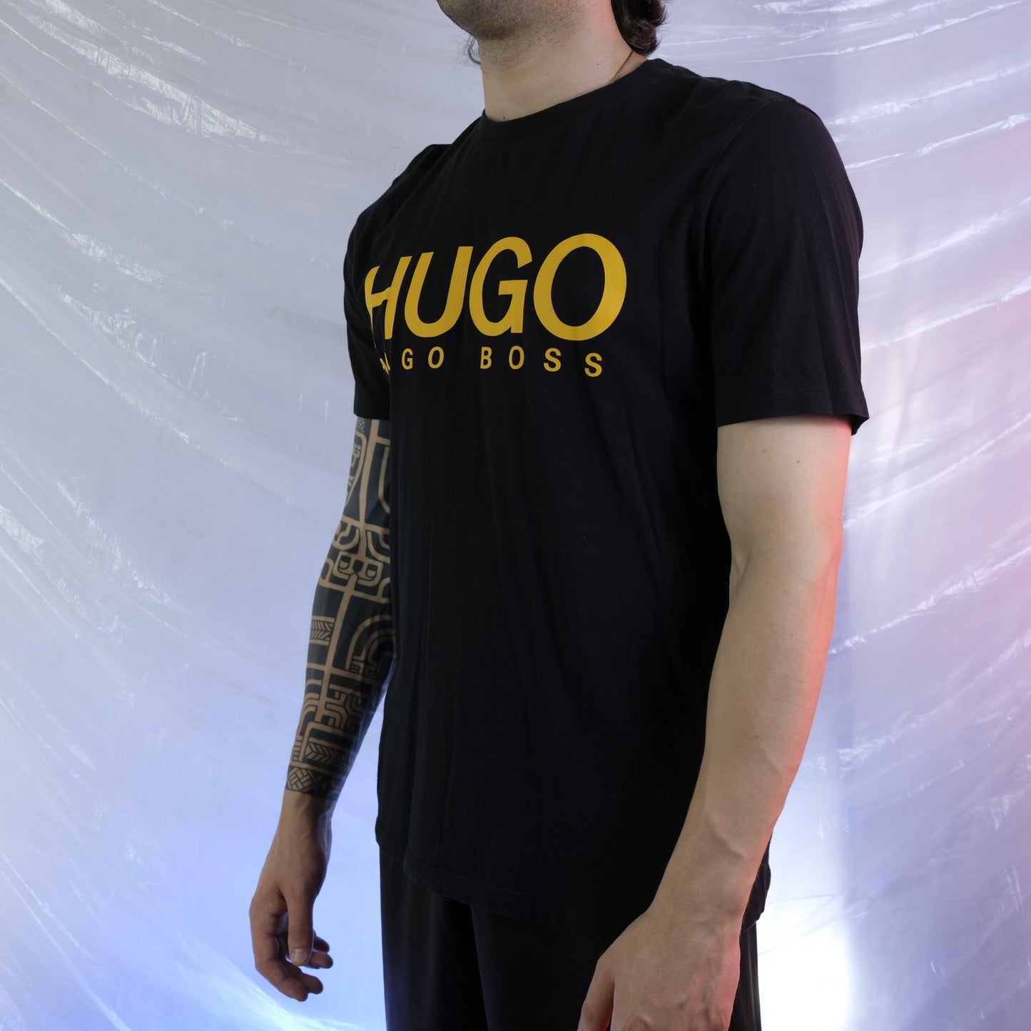 T-shirt Hugo Boss