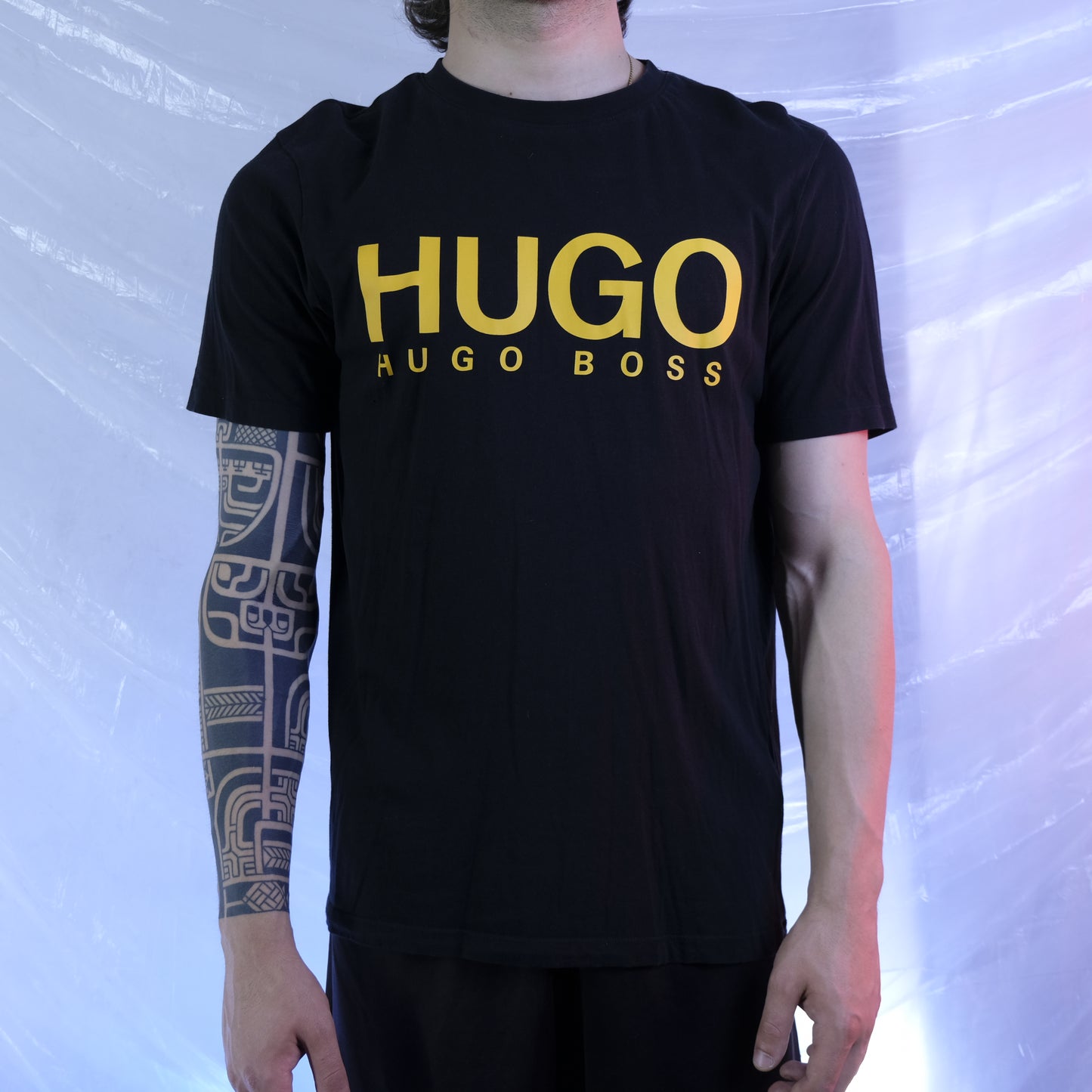 T-shirt Hugo Boss