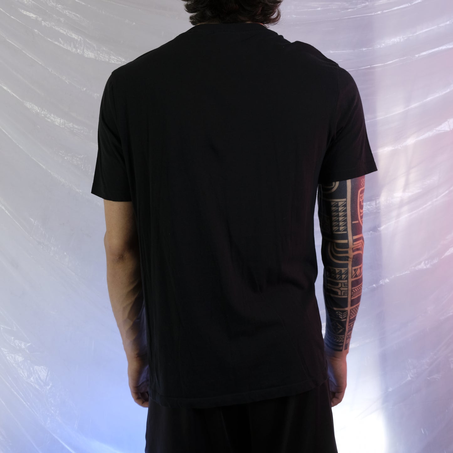 T-shirt Hugo Boss