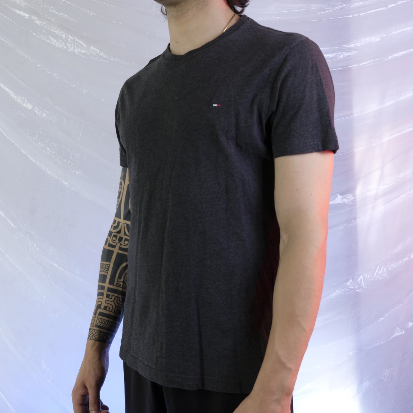 T-shirt Tommy Hilfiger Denim