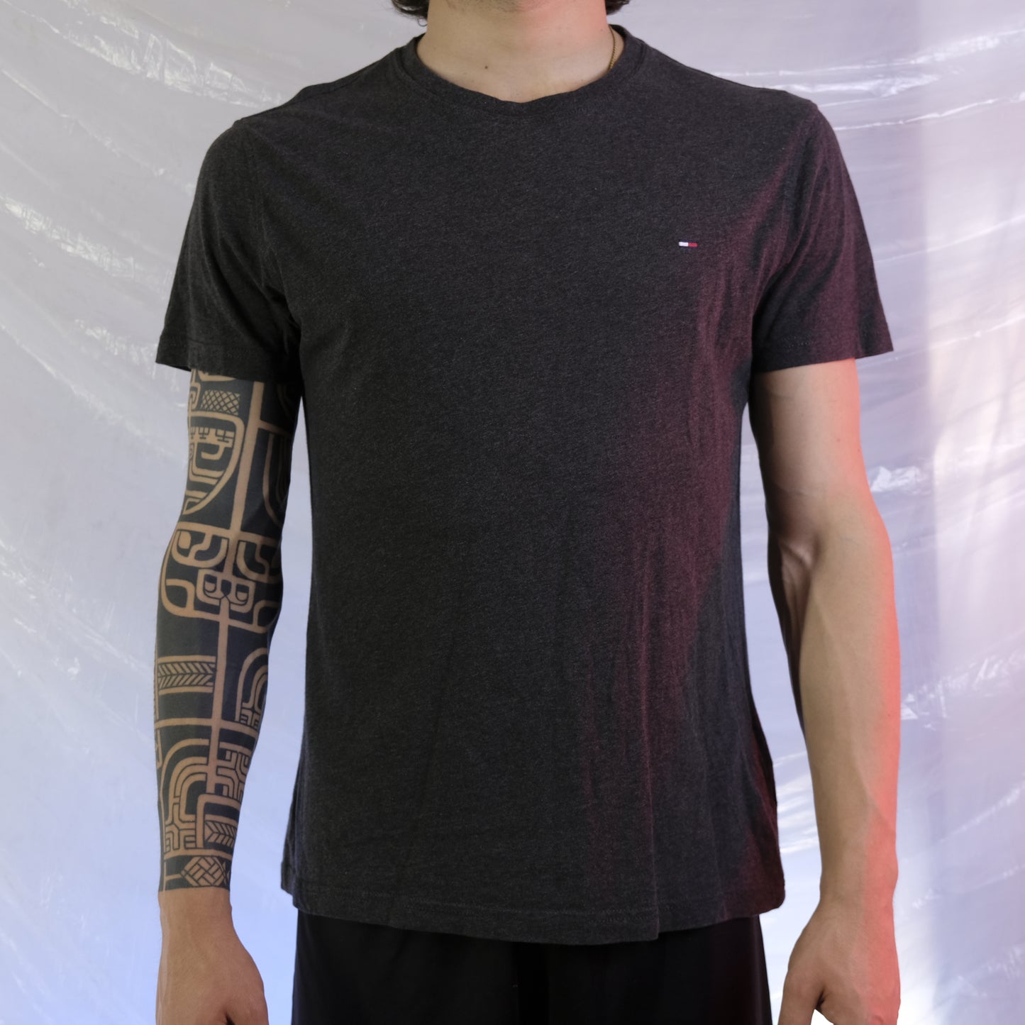 T-shirt Tommy Hilfiger Denim