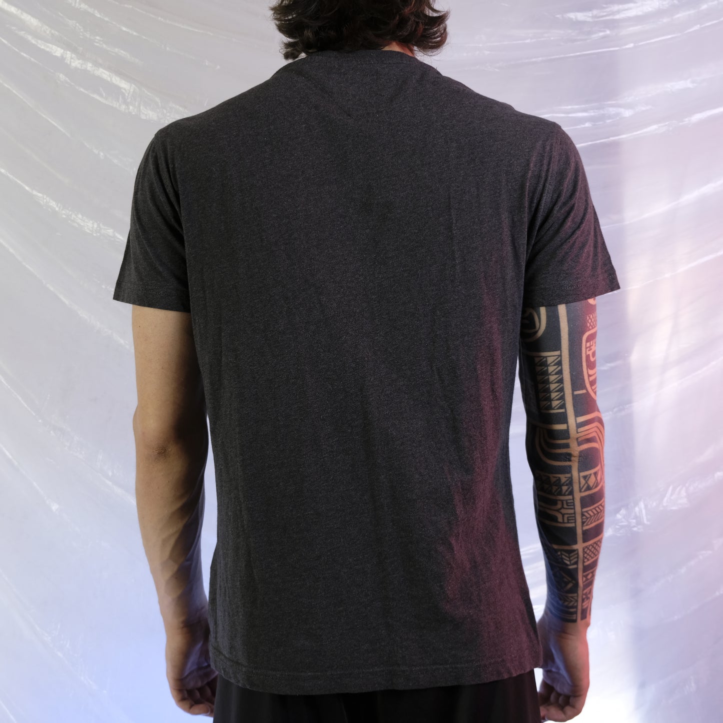 T-shirt Tommy Hilfiger Denim
