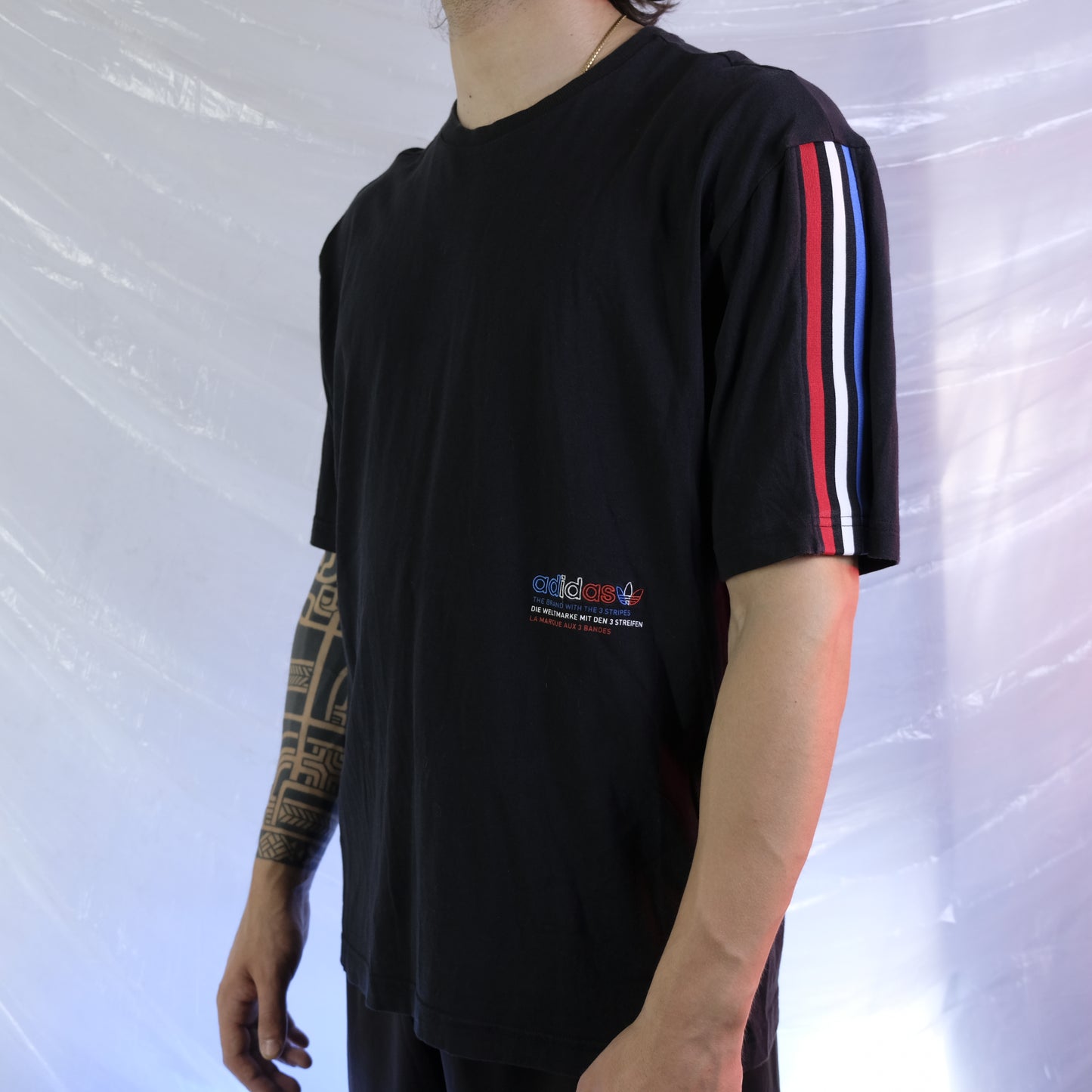 T-shirt Adidas
