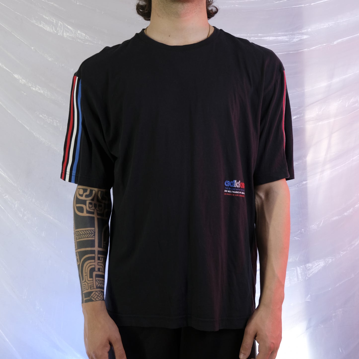 T-shirt Adidas