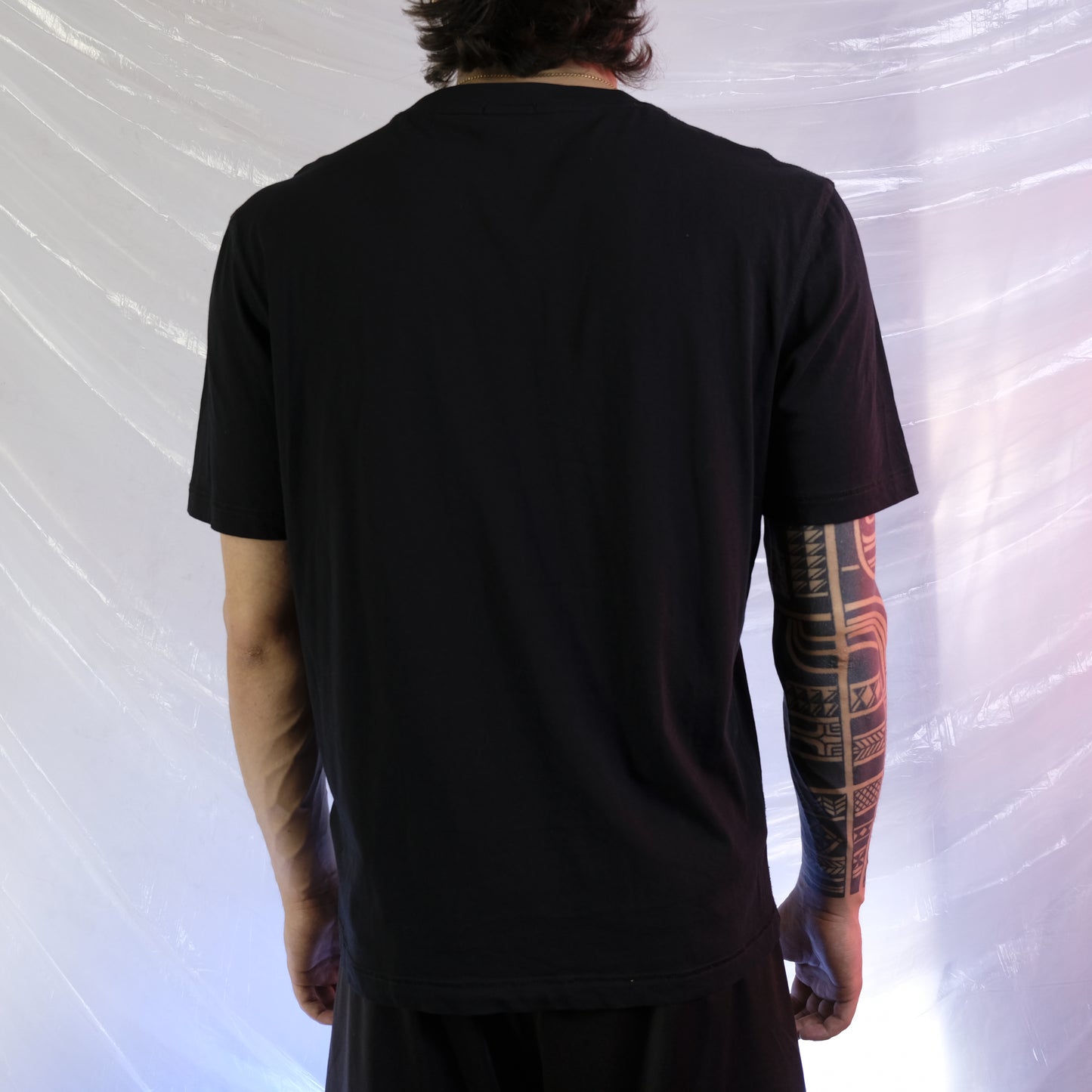 T-shirt Hugo Boss