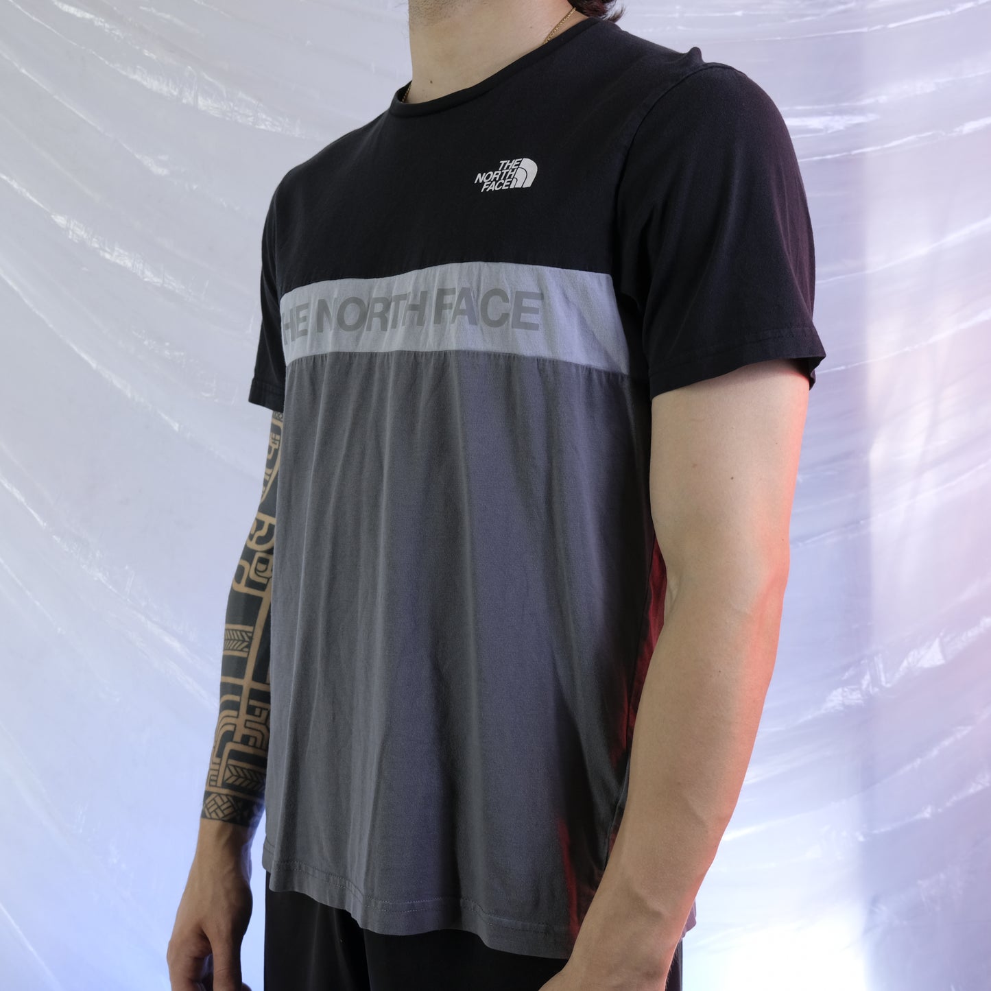 T-shirt The North Face