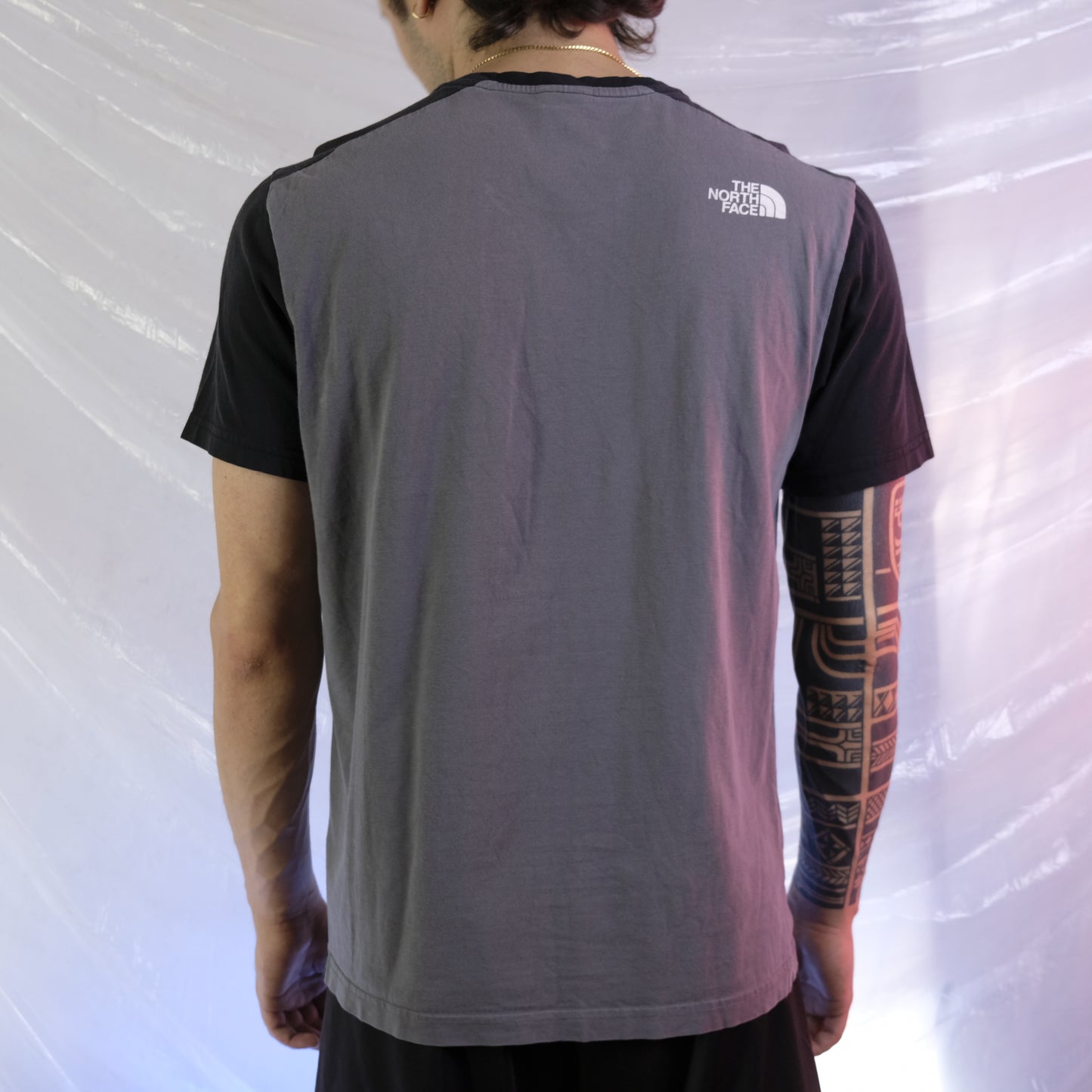 T-shirt The North Face