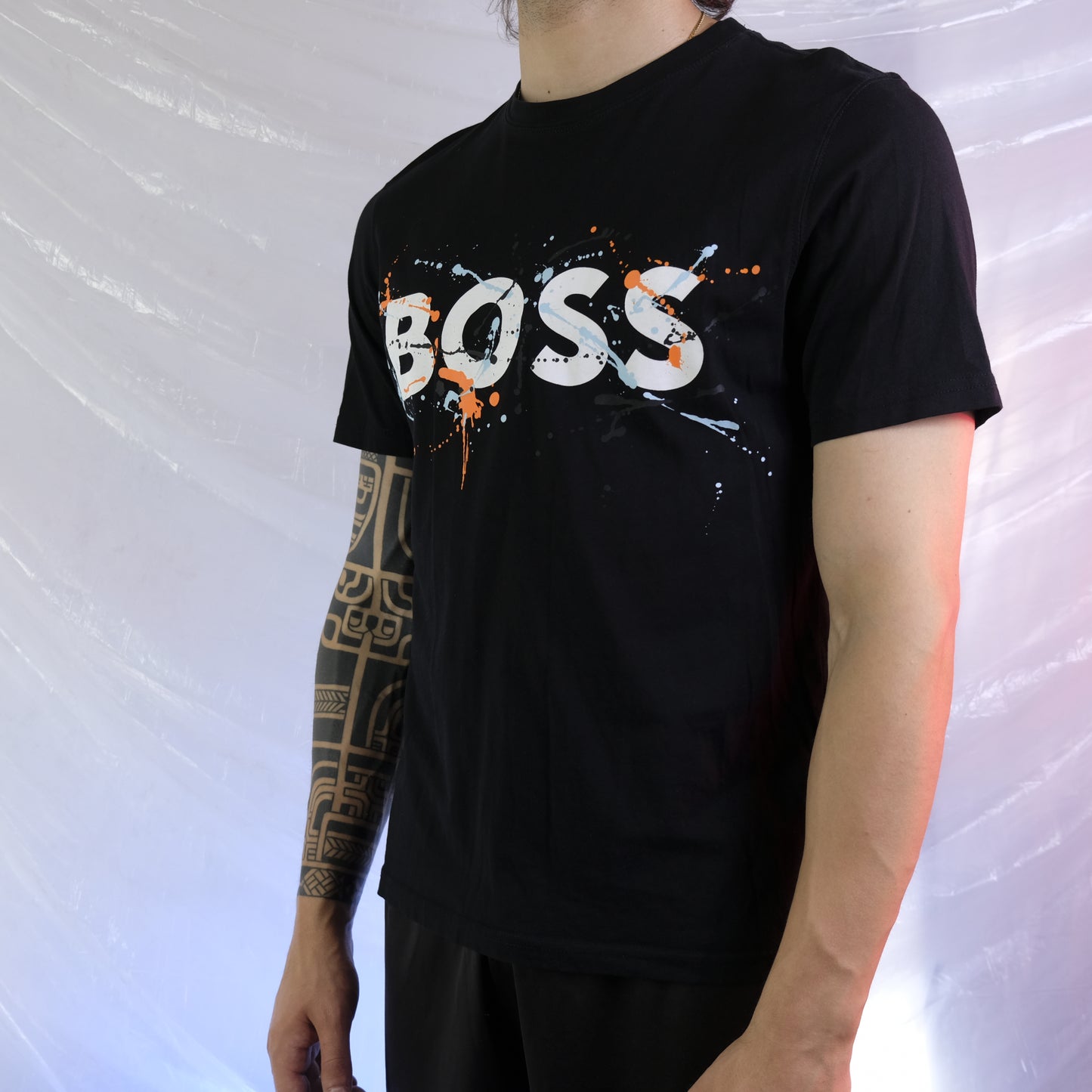 T-shirt Hugo Boss
