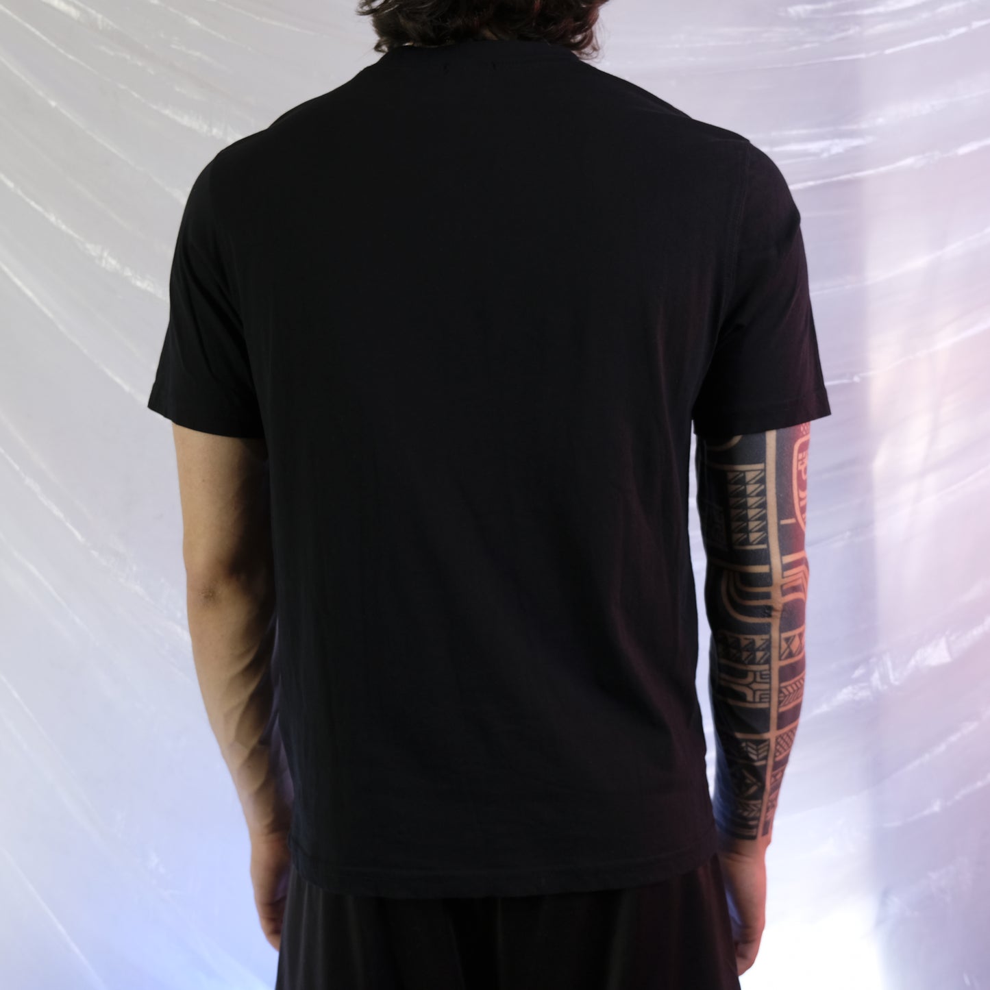 T-shirt Hugo Boss