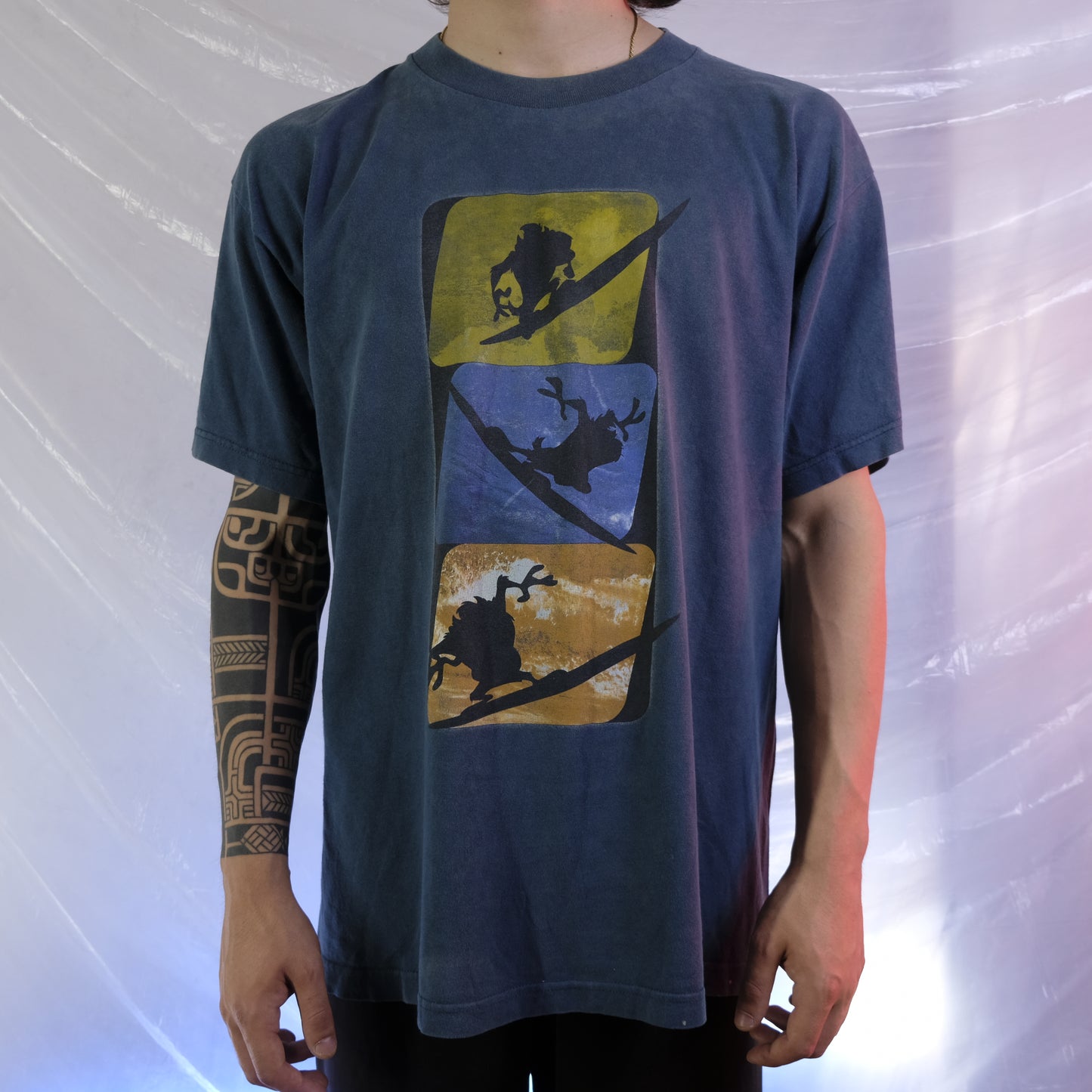 T-shirt Warner Bros.