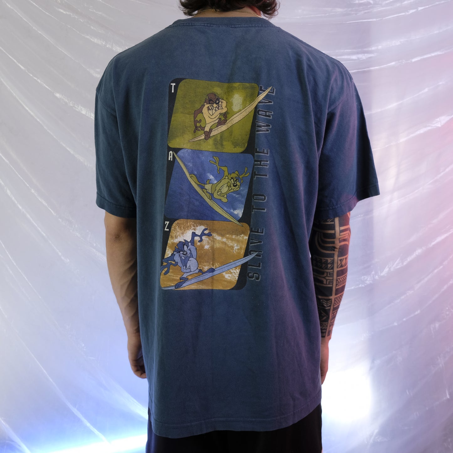 T-shirt Warner Bros.