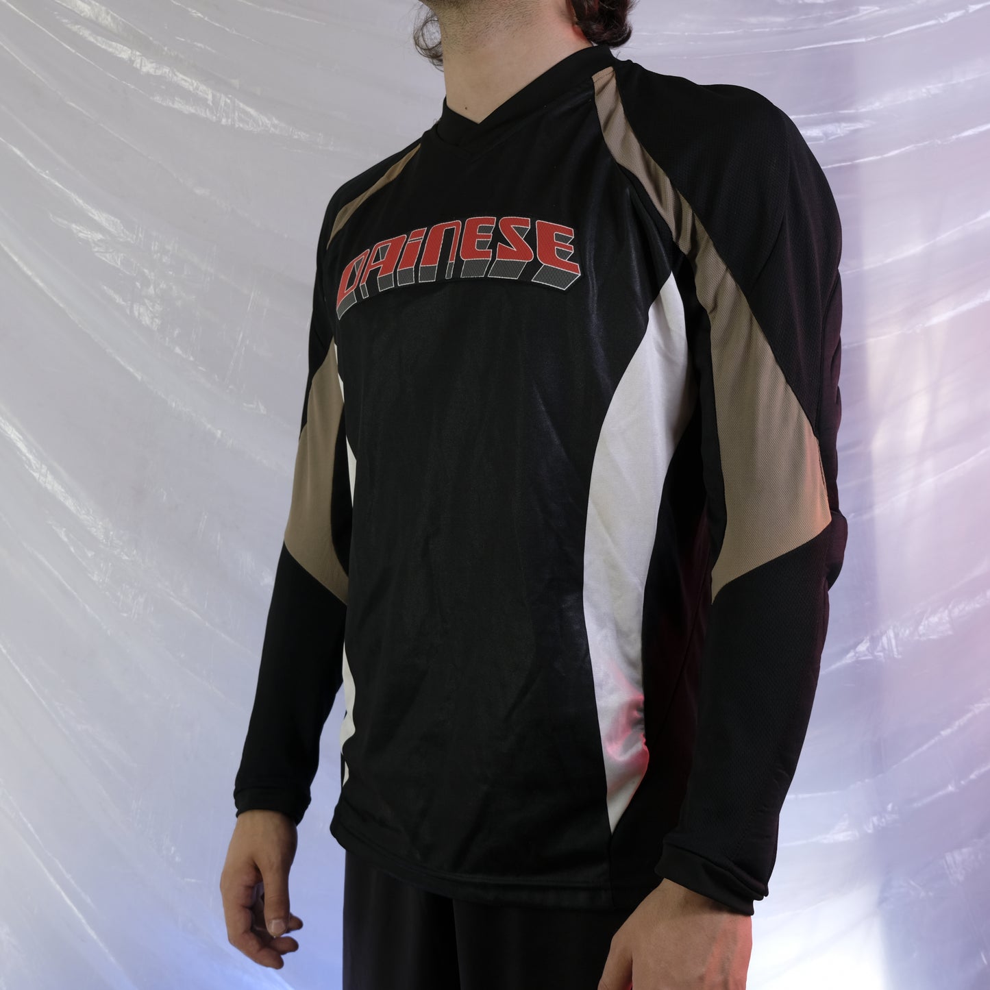 T-shirt Dainese