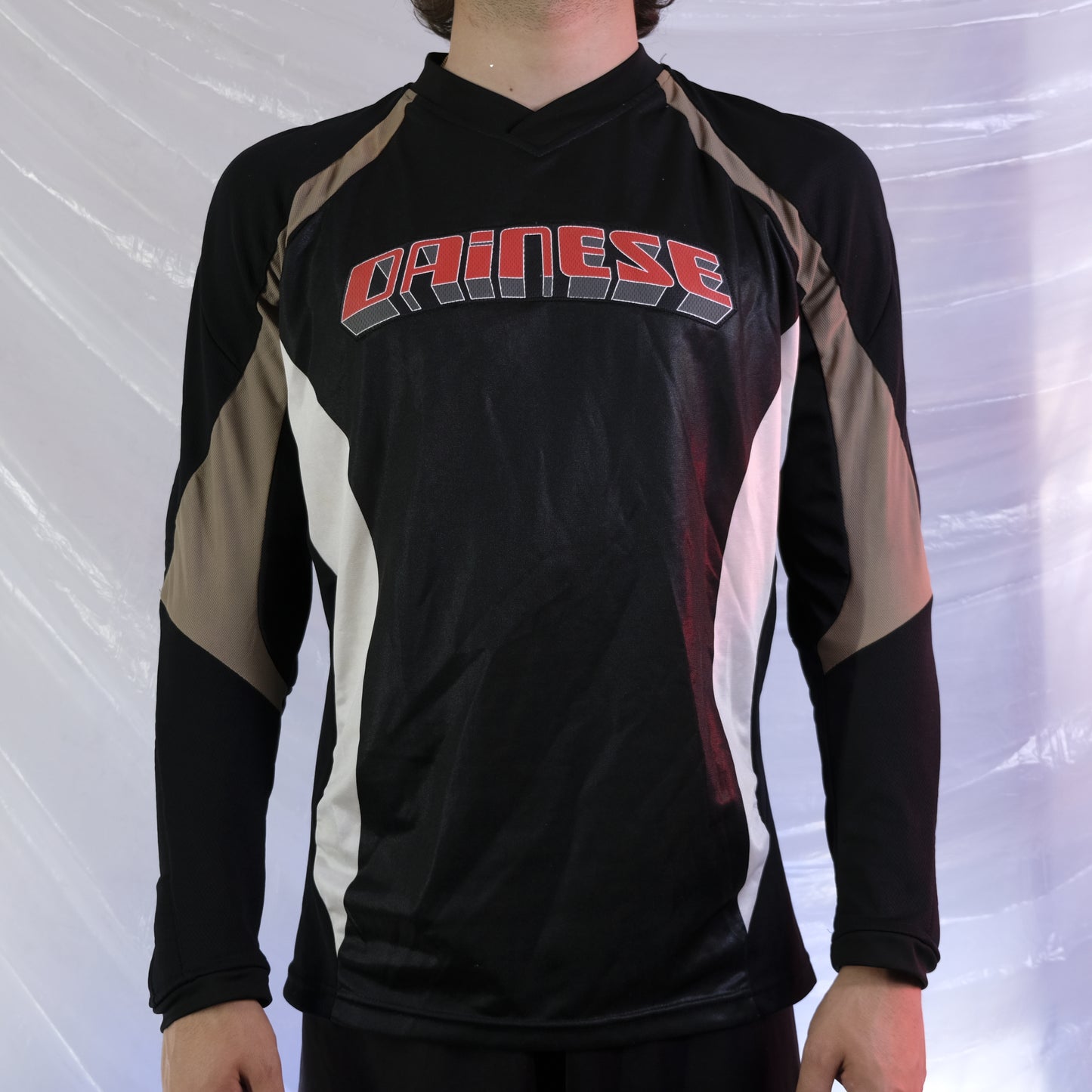 T-shirt Dainese