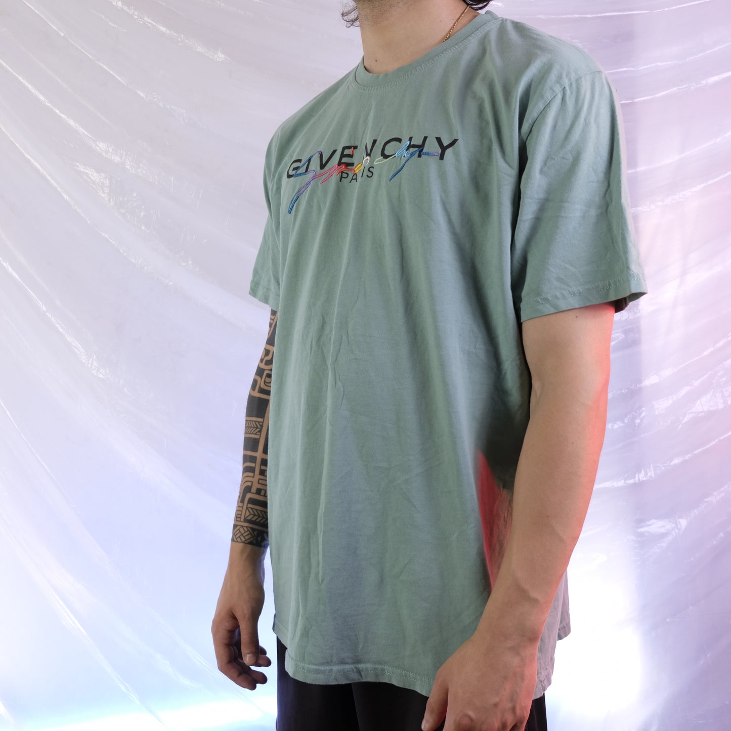 T-shirt Givenchy