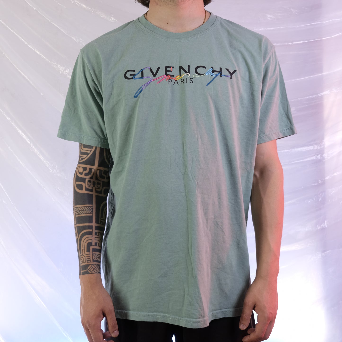 T-shirt Givenchy
