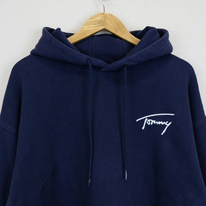 Felpa Tommy Jeans Taglia XXL