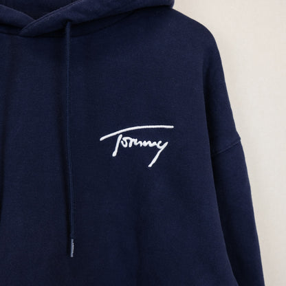 Felpa Tommy Jeans Taglia XXL