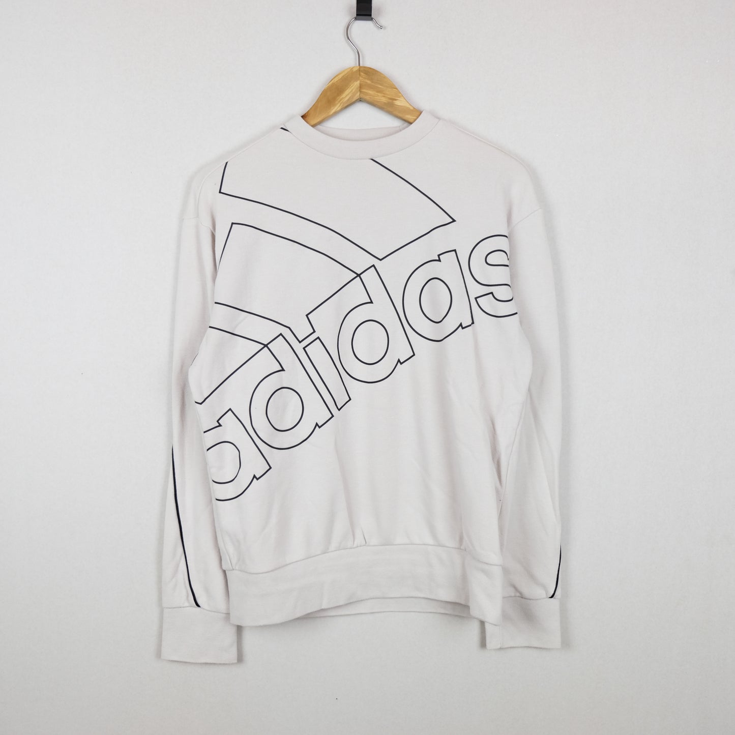 Felpa Adidas Taglia XS