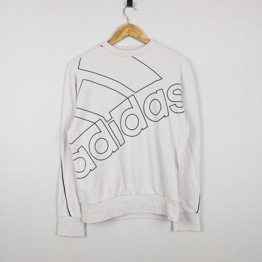 Felpa Adidas Taglia XS