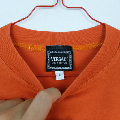 T-shirt Versace Jeans Couture taglia L