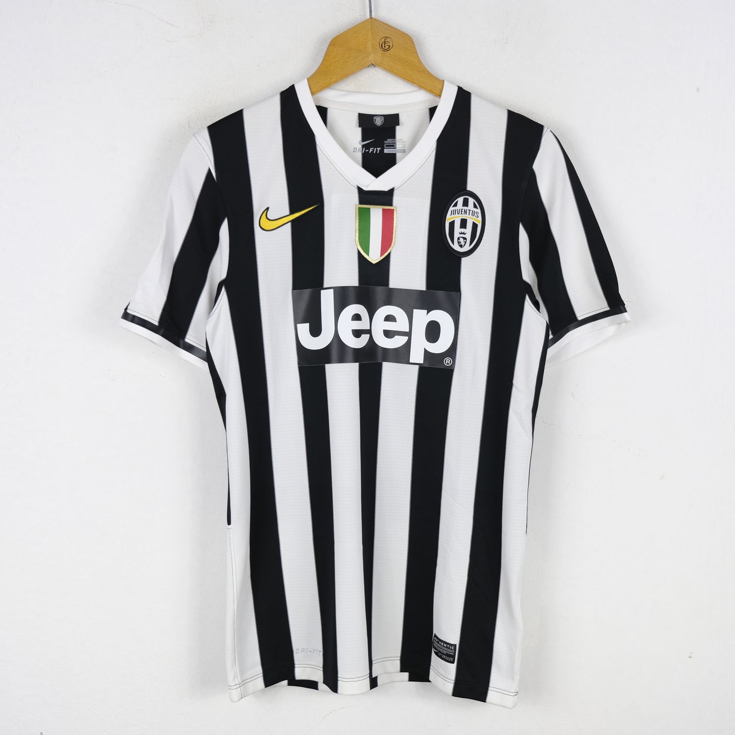 T-shirt FC Juventus x Pogba 2013/14