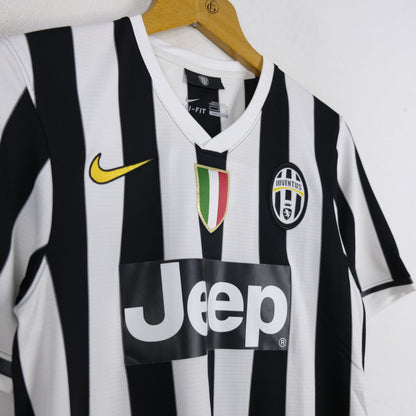 T-shirt FC Juventus x Pogba 2013/14