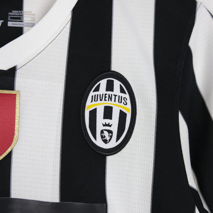 T-shirt FC Juventus x Pogba 2013/14