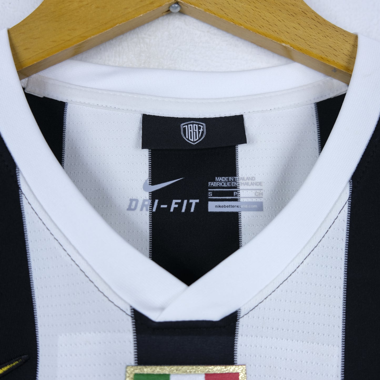 T-shirt FC Juventus x Pogba 2013/14