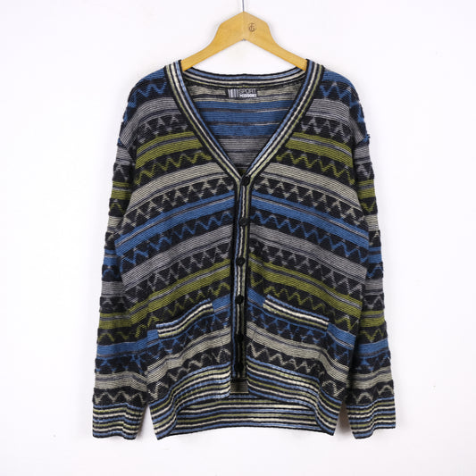 Cardigan Missoni Taglia L