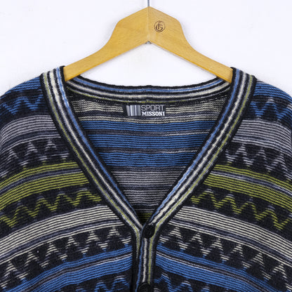 Cardigan Missoni Taglia L